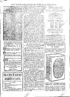 ABC MADRID 04-07-1964 página 74