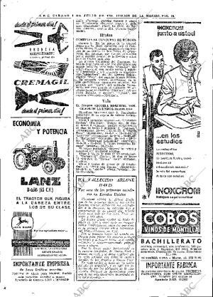 ABC MADRID 04-07-1964 página 76