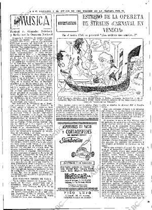 ABC MADRID 04-07-1964 página 77