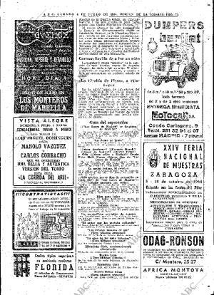 ABC MADRID 04-07-1964 página 79