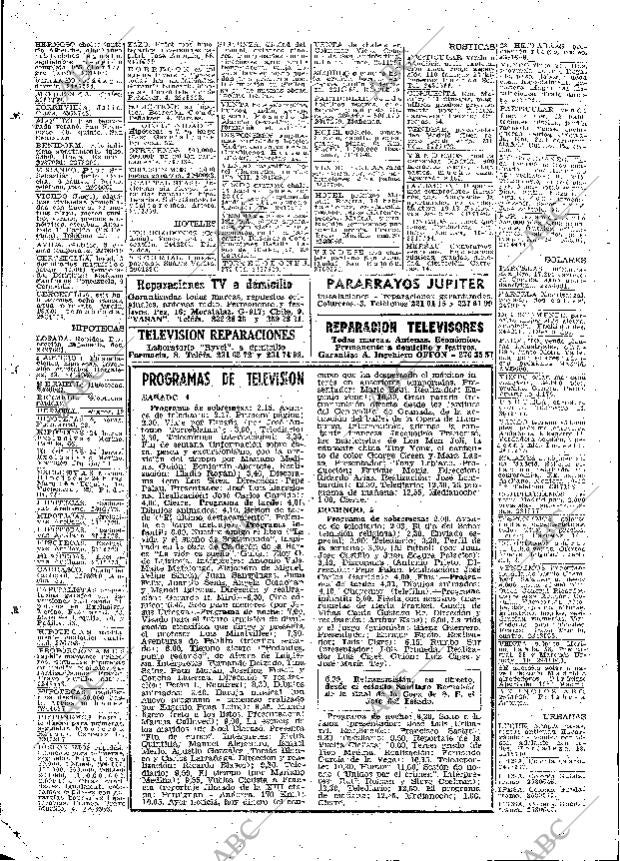ABC MADRID 04-07-1964 página 86