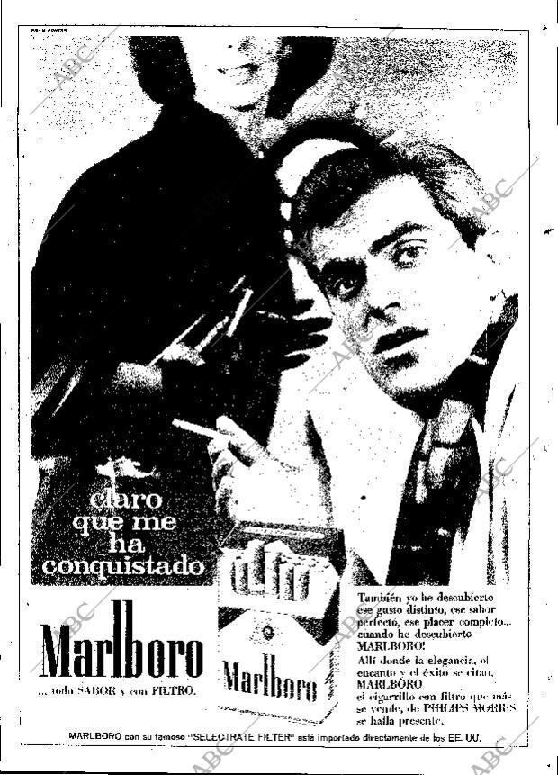 ABC MADRID 04-07-1964 página 9
