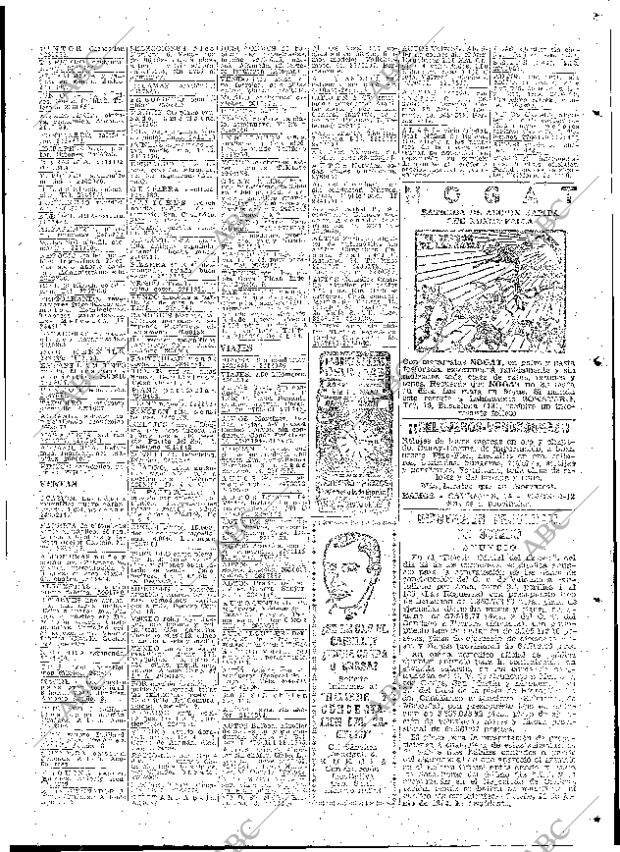 ABC MADRID 04-07-1964 página 91