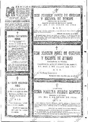 ABC MADRID 04-07-1964 página 93