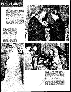 BLANCO Y NEGRO MADRID 04-07-1964 página 110