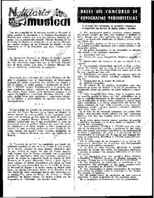 BLANCO Y NEGRO MADRID 04-07-1964 página 118