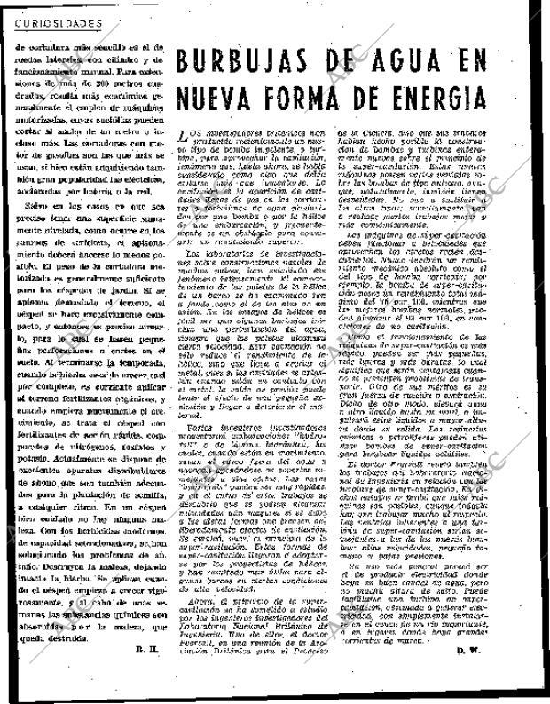 BLANCO Y NEGRO MADRID 04-07-1964 página 126