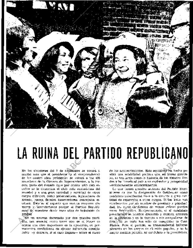 BLANCO Y NEGRO MADRID 04-07-1964 página 15