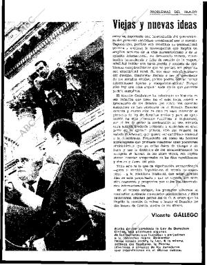 BLANCO Y NEGRO MADRID 04-07-1964 página 21