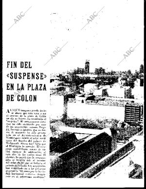 BLANCO Y NEGRO MADRID 04-07-1964 página 22