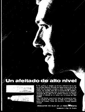 BLANCO Y NEGRO MADRID 04-07-1964 página 29