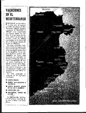 BLANCO Y NEGRO MADRID 04-07-1964 página 34