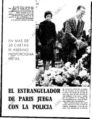 BLANCO Y NEGRO MADRID 04-07-1964 página 53