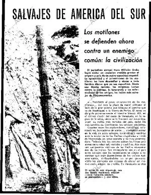 BLANCO Y NEGRO MADRID 04-07-1964 página 65