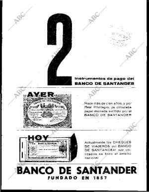 BLANCO Y NEGRO MADRID 04-07-1964 página 7