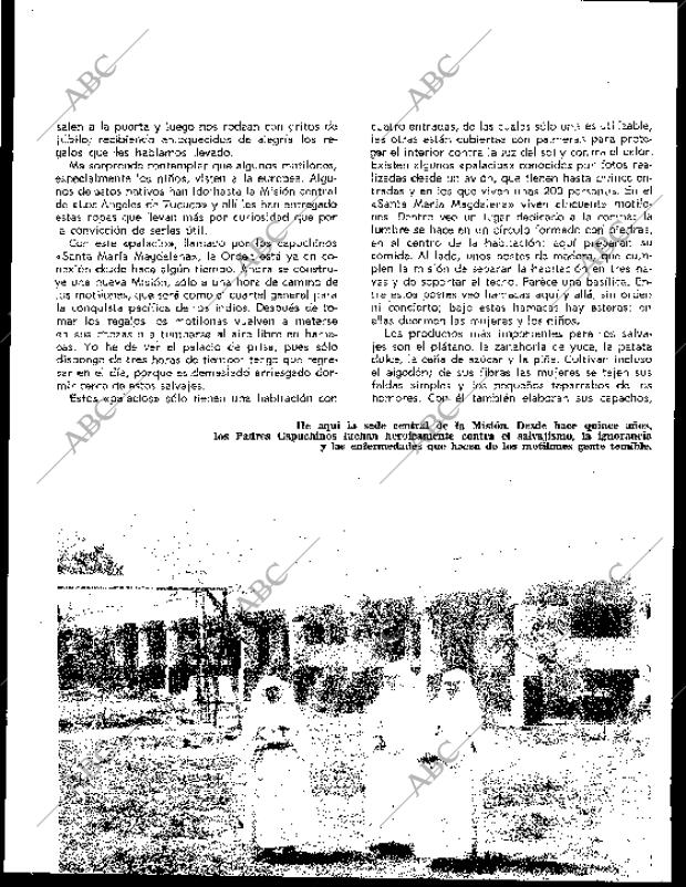 BLANCO Y NEGRO MADRID 04-07-1964 página 71