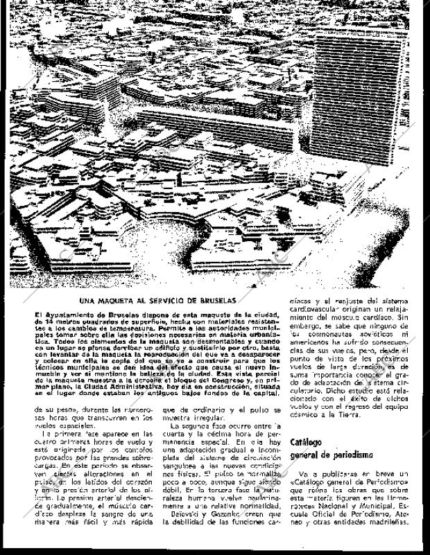 BLANCO Y NEGRO MADRID 04-07-1964 página 77