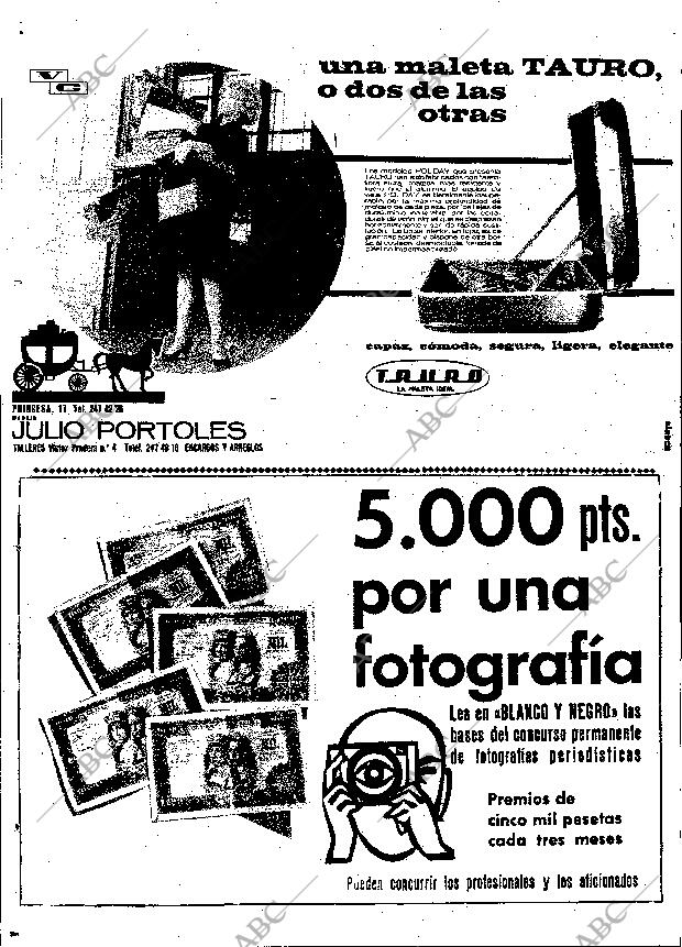 ABC MADRID 07-07-1964 página 16