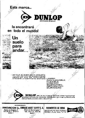 ABC MADRID 07-07-1964 página 22