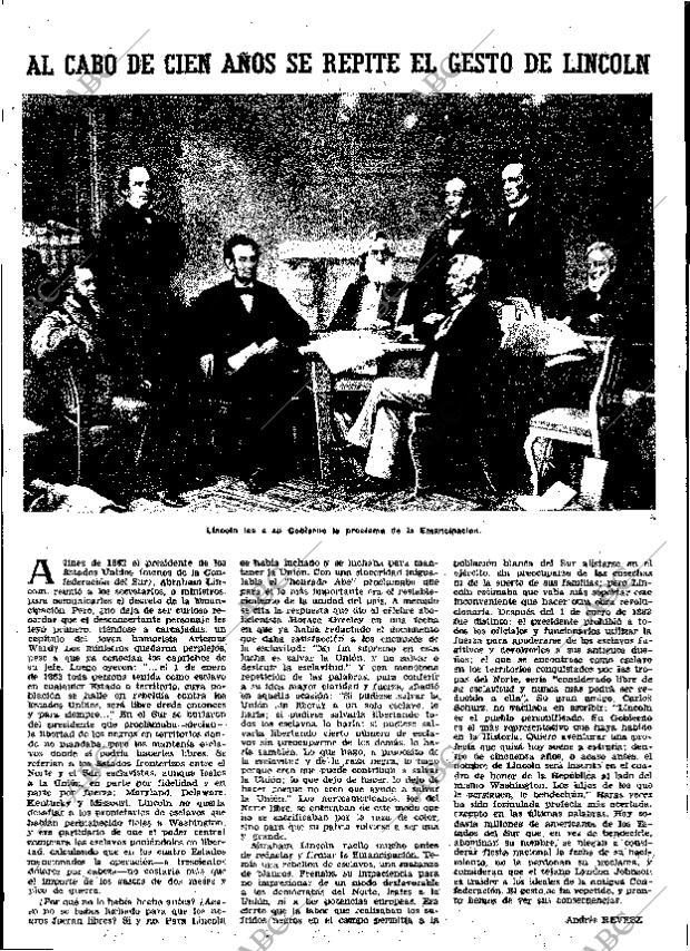 ABC MADRID 07-07-1964 página 23