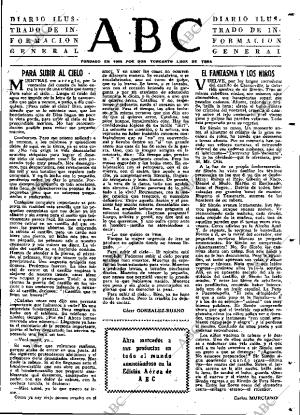 ABC MADRID 07-07-1964 página 3