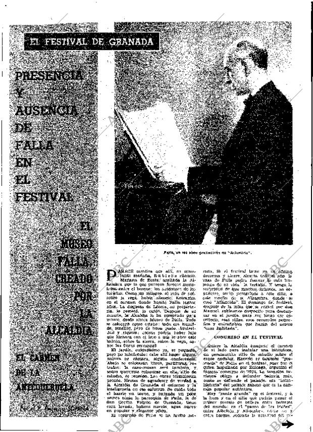 ABC MADRID 07-07-1964 página 31