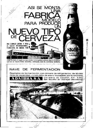 ABC MADRID 07-07-1964 página 35