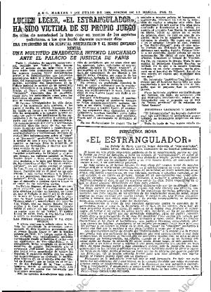 ABC MADRID 07-07-1964 página 51