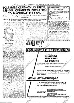 ABC MADRID 07-07-1964 página 53