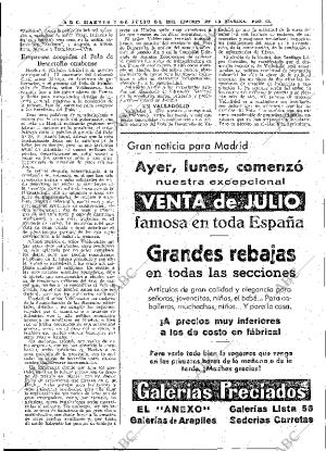 ABC MADRID 07-07-1964 página 55