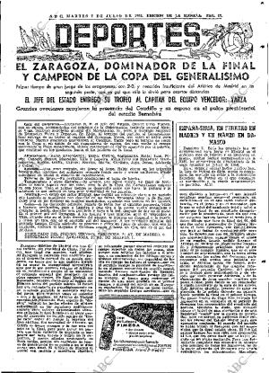 ABC MADRID 07-07-1964 página 67