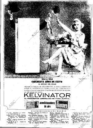 ABC MADRID 08-07-1964 página 11