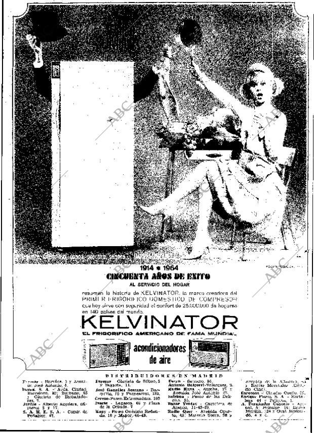 ABC MADRID 08-07-1964 página 11