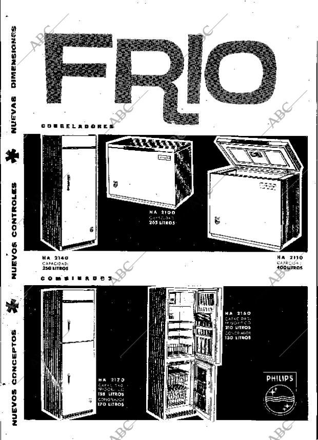 ABC MADRID 08-07-1964 página 14
