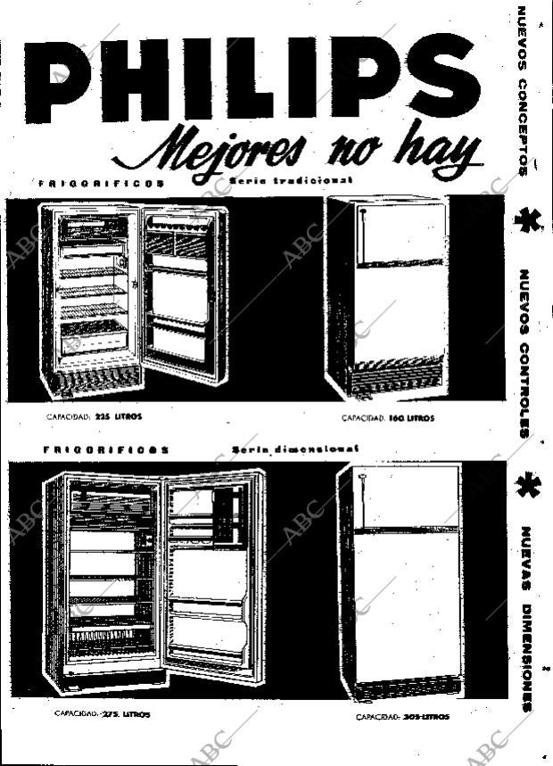 ABC MADRID 08-07-1964 página 15