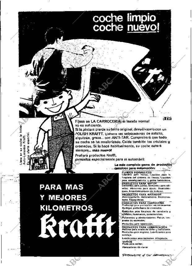 ABC MADRID 08-07-1964 página 20