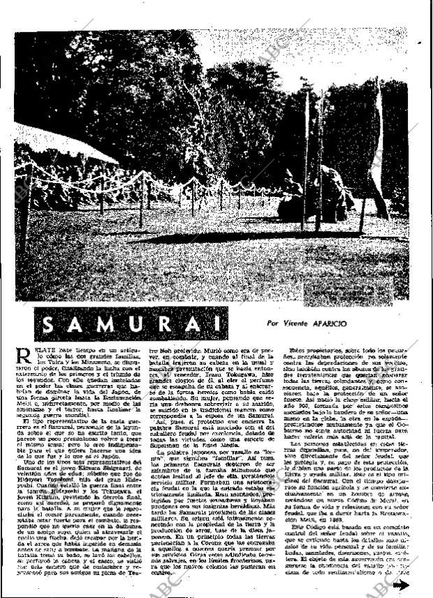 ABC MADRID 08-07-1964 página 21