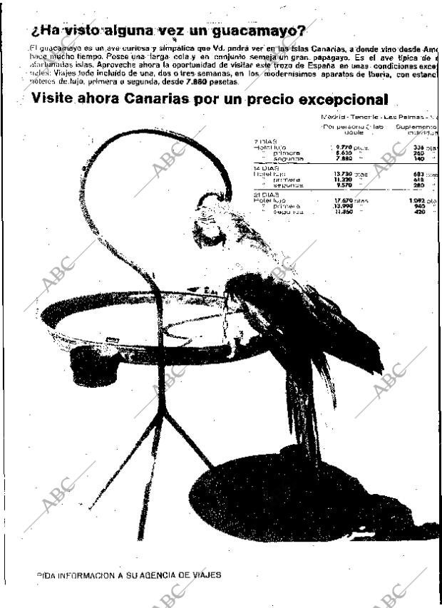 ABC MADRID 08-07-1964 página 22