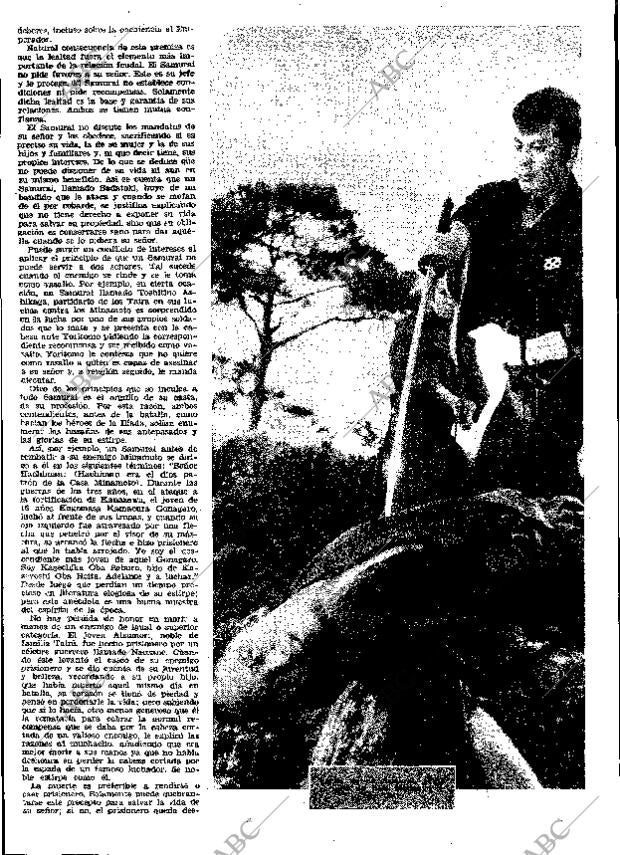 ABC MADRID 08-07-1964 página 23