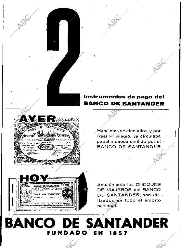 ABC MADRID 08-07-1964 página 25