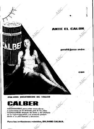 ABC MADRID 08-07-1964 página 27