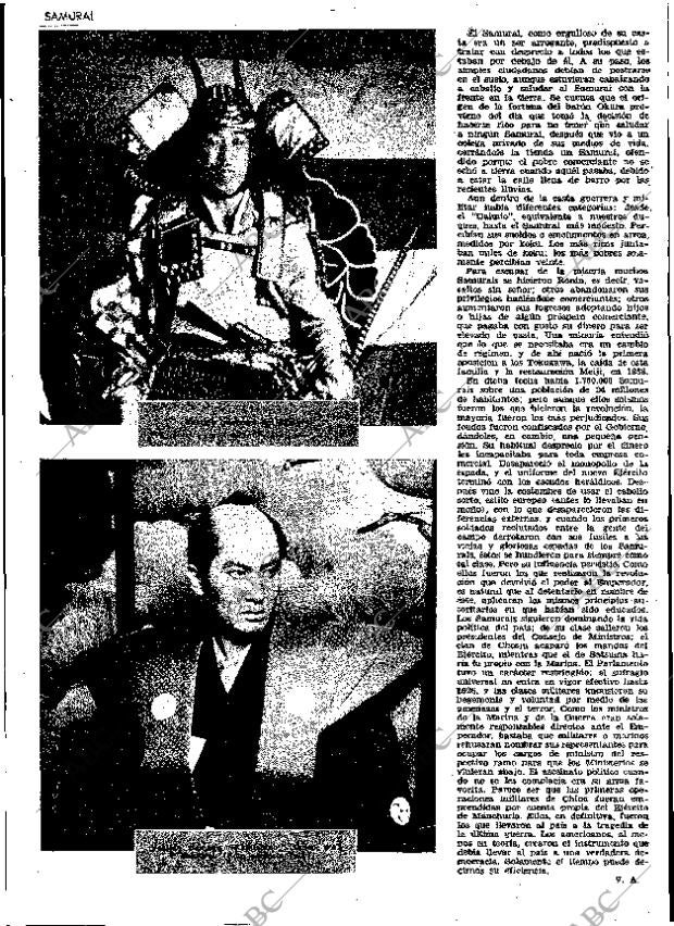 ABC MADRID 08-07-1964 página 28