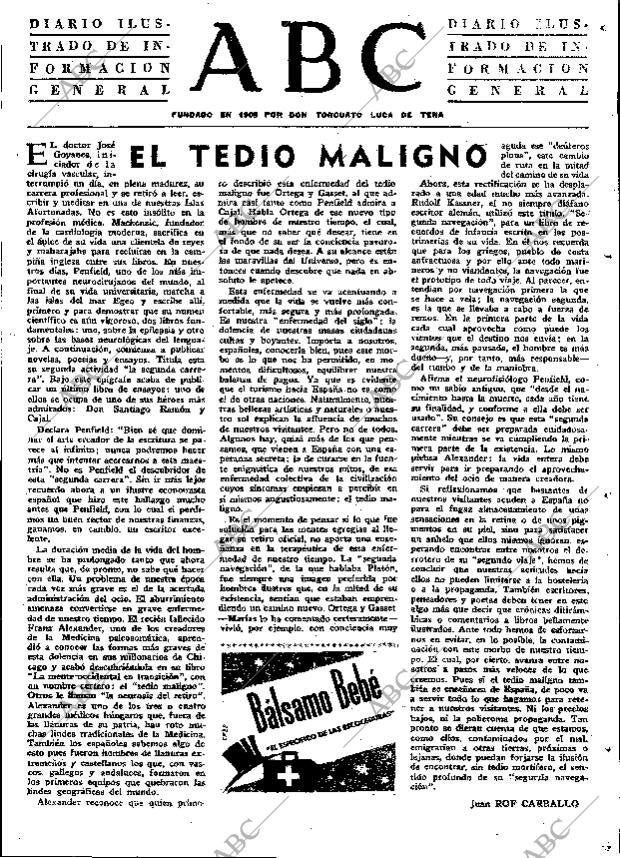ABC MADRID 08-07-1964 página 3