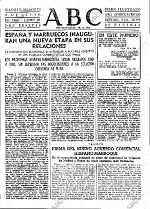 ABC MADRID 08-07-1964 página 31