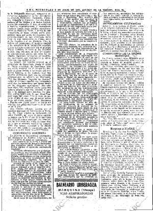 ABC MADRID 08-07-1964 página 32