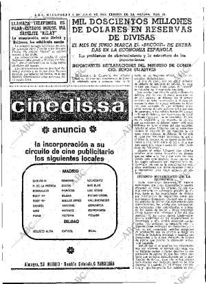 ABC MADRID 08-07-1964 página 33