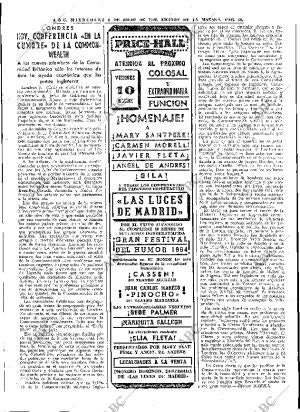 ABC MADRID 08-07-1964 página 38