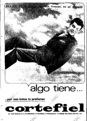 ABC MADRID 08-07-1964 página 4