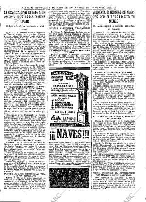 ABC MADRID 08-07-1964 página 43