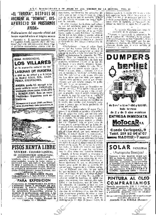 ABC MADRID 08-07-1964 página 44